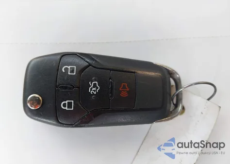 2013 Ford Fusion Hybrid Se из США, поврежденный, VIN 3FA6P0LU8DR161602